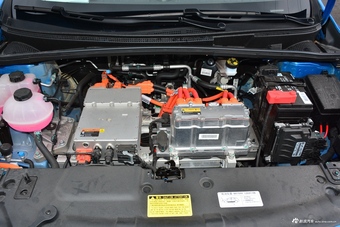 2018款吉利帝豪GSe 尊尚型 