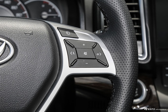 2016款幻速S6 1.5T 手动智能型