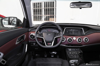 2017款瑞风S7 2.0T手动舒适型