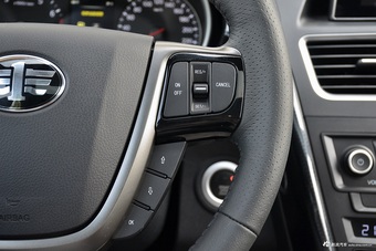 2017款奔腾X80 1.8T自动运动型