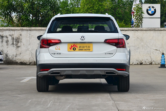 2018款蔚领1.5L自动豪华型