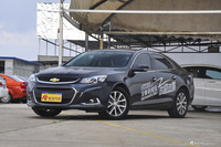 2016款迈锐宝2.0L 自动豪华版