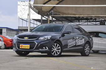 2016款迈锐宝2.0L 自动豪华版图片