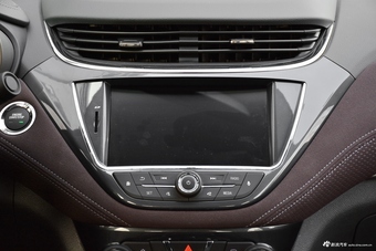 2018款迈锐宝1.5T 自动豪华版530T