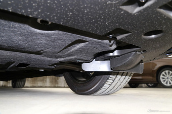 2017款金牛座2.0T自动豪华型EcoBoost 245