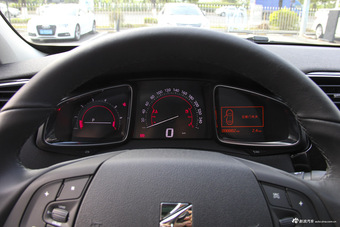 2018款DS 6 1.6T自动30THP致尚型