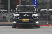 2017款汉兰达2.0T自动四驱豪华版7座