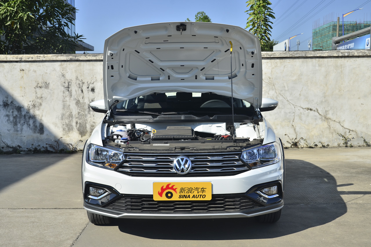 2018款蔚领1.5L自动豪华型