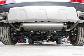 2016款汉腾X7 2.0T自动尊享型