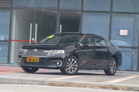 2017款雪铁龙C6 1.8T自动豪华型