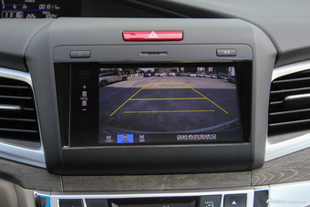 2017款杰德 1.5T自动210TURBO CVT豪华版 5座