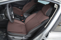 2017款长安欧尚A800 1.6L手动舒适型