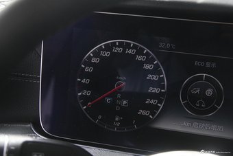 2018款奔驰CLS 2.0T自动350 4MATIC