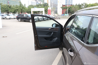 2019款途岳 1.4T自动豪华版280TSI国V