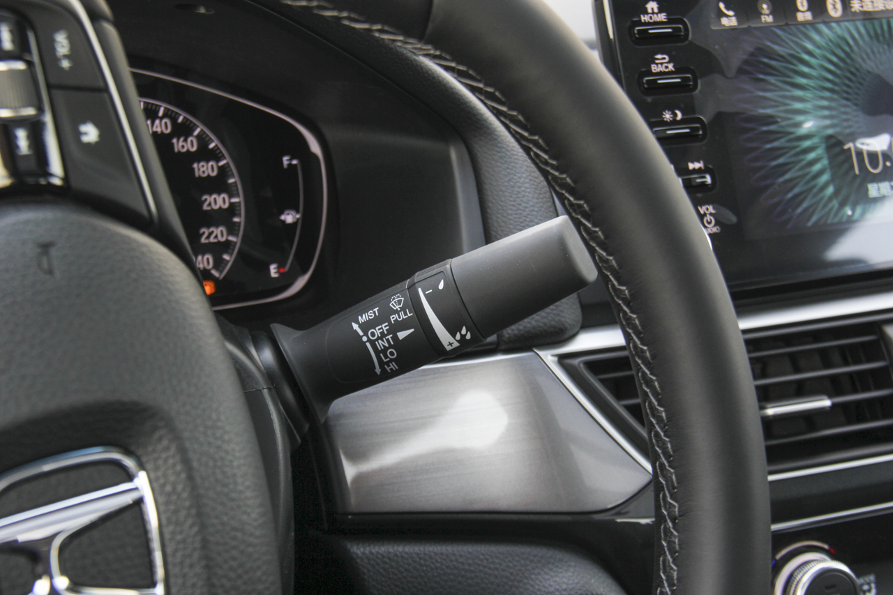 2019款INSPIRE 1.5T自动260TURBO 精悦版 国V