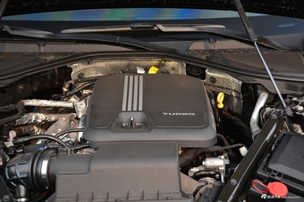 2019款CT6 2.0T自动28T豪华型
