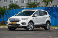 2017款翼虎1.5T自动四驱豪翼型EcoBoost 180