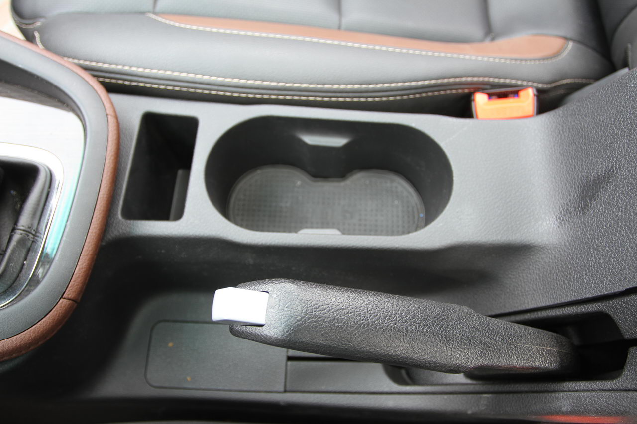 2016款斯威X7 1.8L手动尊贵型