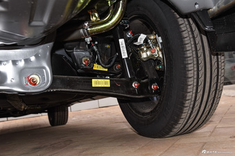 2015款V3菱悦 1.5L 手动风采版