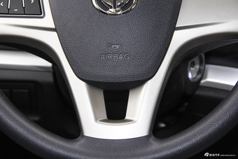 2015款幻速H3 1.5L手动舒适型