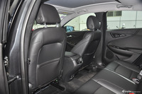 2016款迈锐宝XL 2.5L自动锐尚版