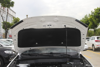 2018款哈弗H2 1.5T自动两驱精英型蓝标