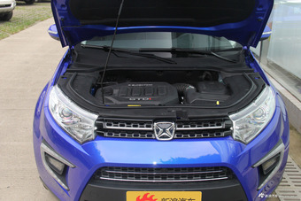 2016款驭胜S330 1.5T自动两驱旗舰版