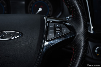 2016款瑞虎5 1.5T手动卓越信赖版