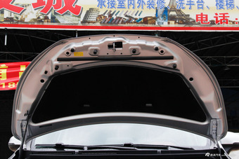 2017款瑞风S3 1.5L手动豪华智能型