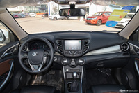 2016款宋盖世版1.5TID自动精英型