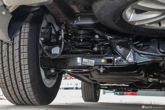 2016款野马T70升级版1.8L手动舒适型