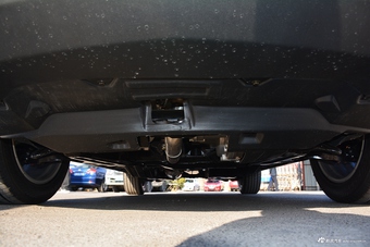 2017款蒂阿兹1.5T手动卓越版