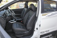 2018款海马S5 1.5T手动豪华型