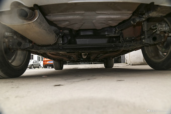 2017款瑞虎3X 1.5L手动豪华版