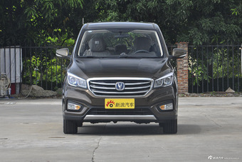 2017款凌轩1.6L手动幸福型