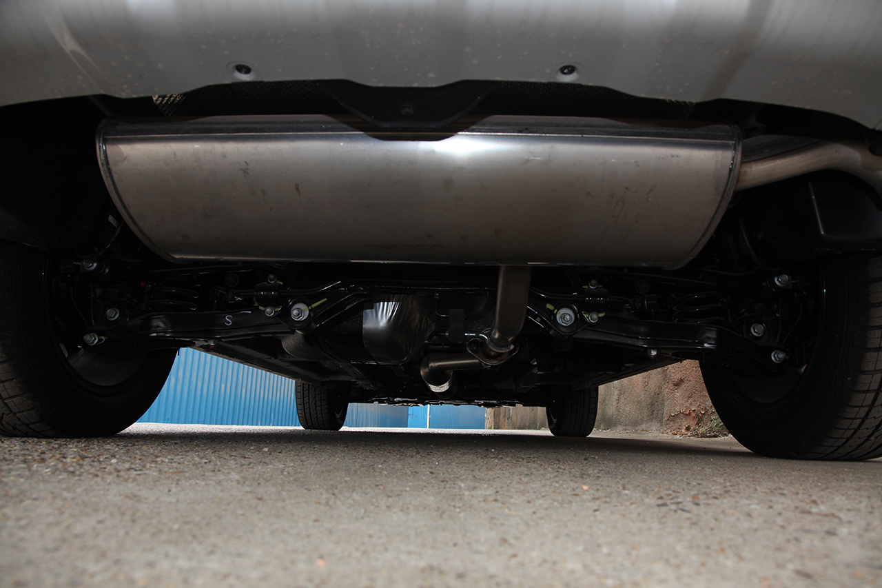 2017款长安CS55 1.5T自动炫耀型