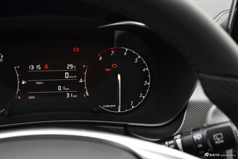 2018款北汽绅宝智行1.5T手动精英版