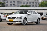 2018款速派1.8T自动TSI330 DSG舒适版