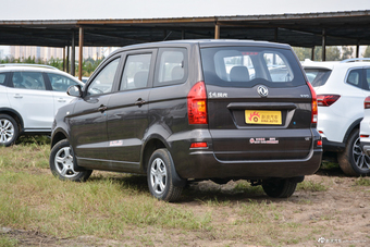 2015款风光330 1.5L手动实用型