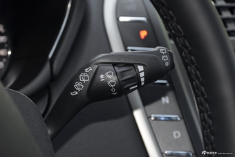 2018款林肯MKC 2.0T自动两驱尊享版