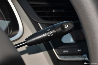 2018款赛欧3 1.3L手动舒适天窗版