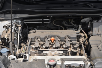 2017款缤智1.8L自动CVT四驱旗舰型