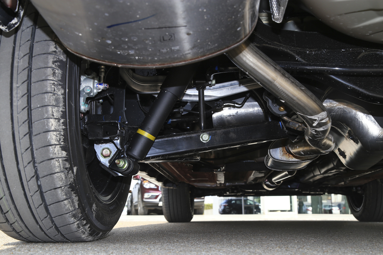 2018款启辰T70 2.0L自动睿享运动版