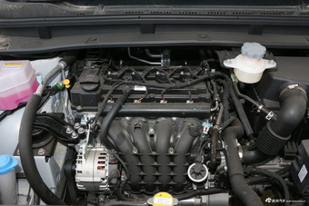 2018款瑞风R3 1.6L手动舒适型