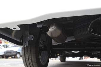 	2018款斯派卡1.5L手动豪华型