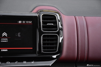 2017款天逸 C5 AIRCROSS 1.8T自动380THP旗舰型