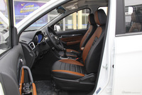 2018款开瑞K60 1.5L手动天窗型