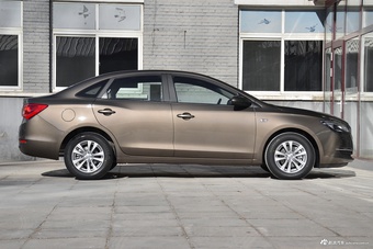 2017款英朗1.5L自动进取型15N