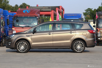 2017款轩朗 1.5T 自动舒适型