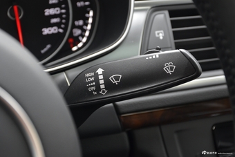 2018款奥迪A7 3.0T自动50TFSI quattro动感型